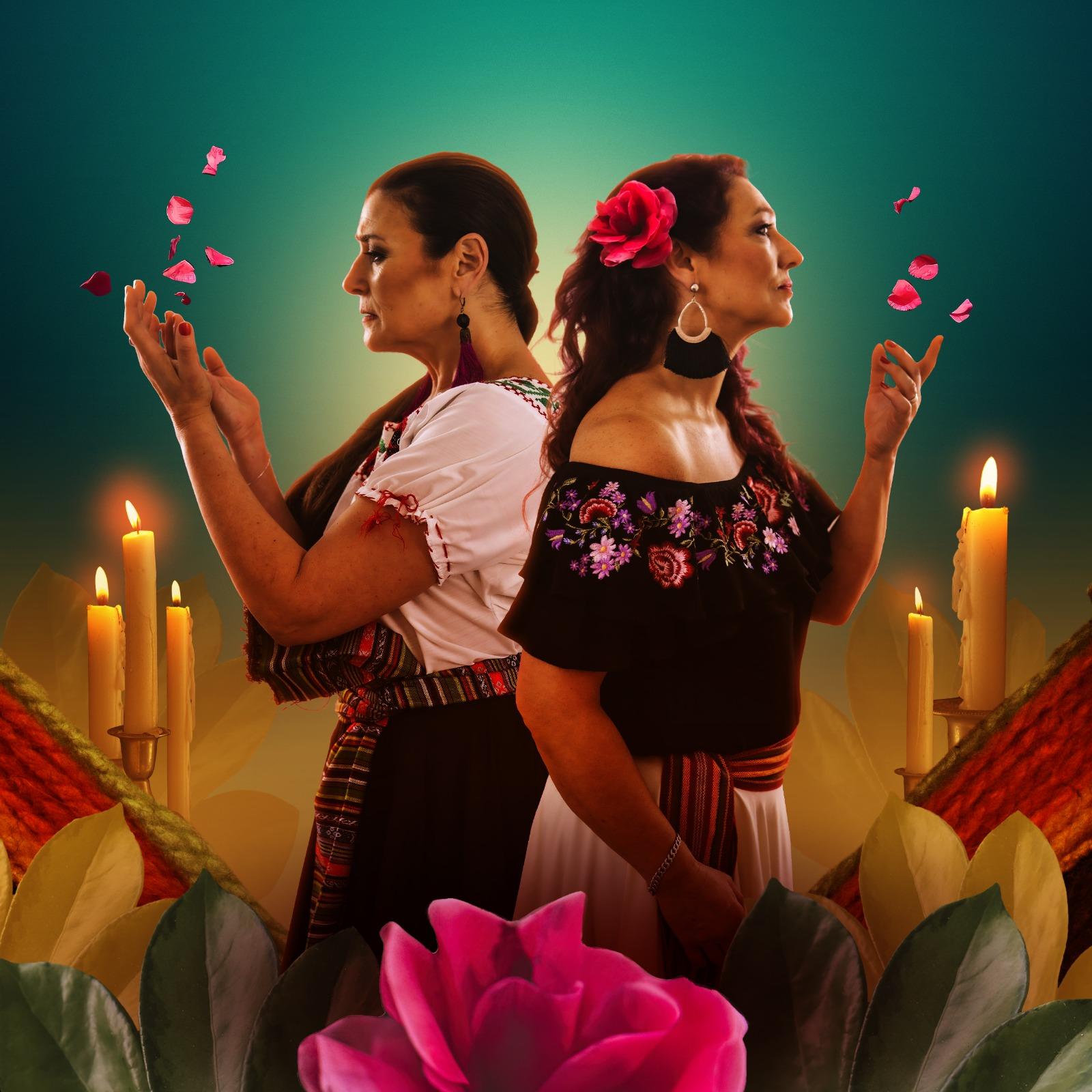 LA VARGAS, UN MUSICAL SOBRE CHAVELA